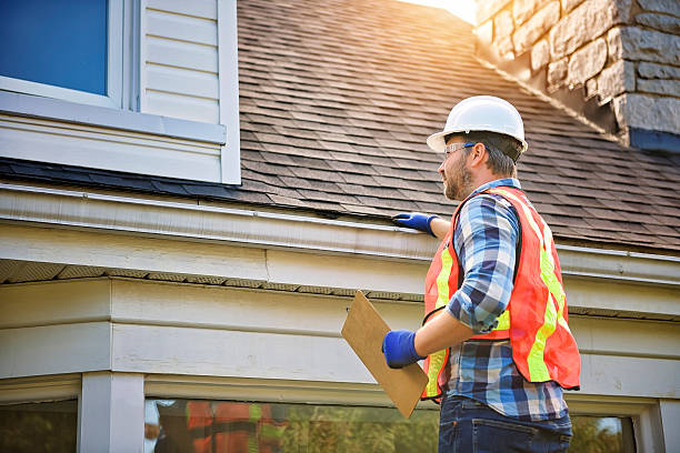 Roofing in Pawtucket